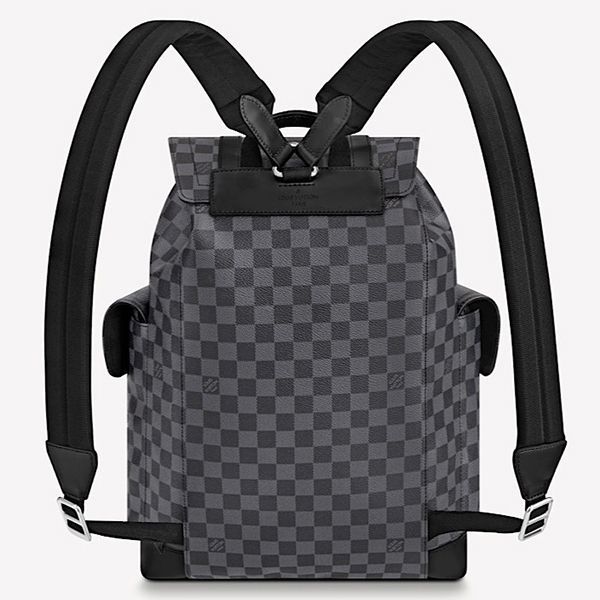 大容量ヴィトン★バックパック★リュック偽物 メンズ 旅行にもN41379 M43735